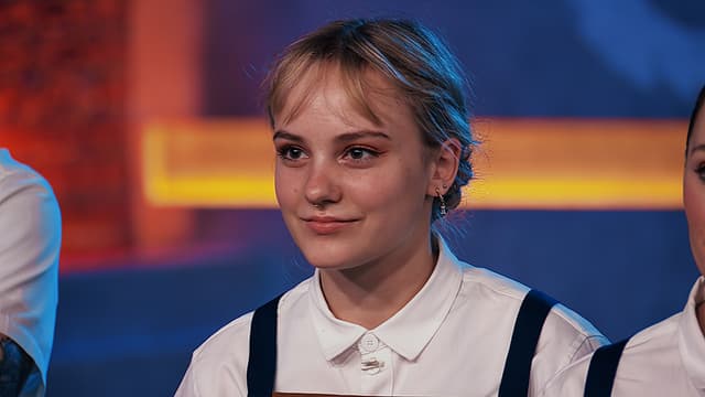 S04:E05 - Grills Gone Wild