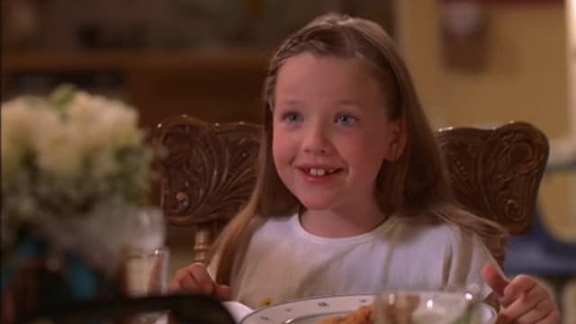 S01:E05 - Dearly Beloved