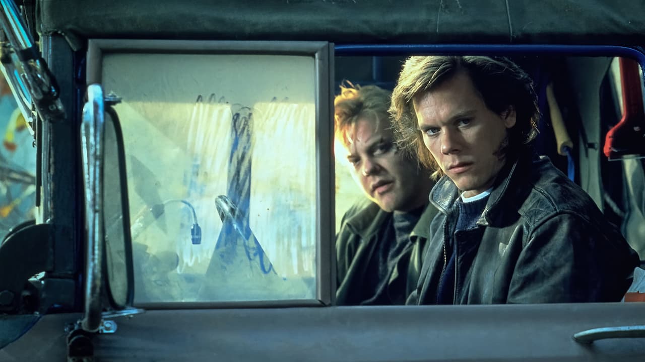 Watch Flatliners