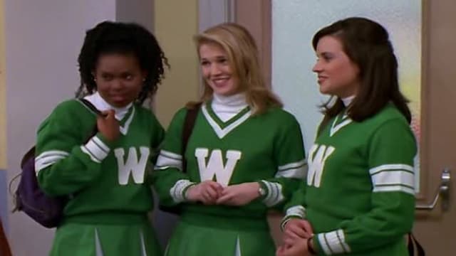 S02:E22 - Rumor Mill