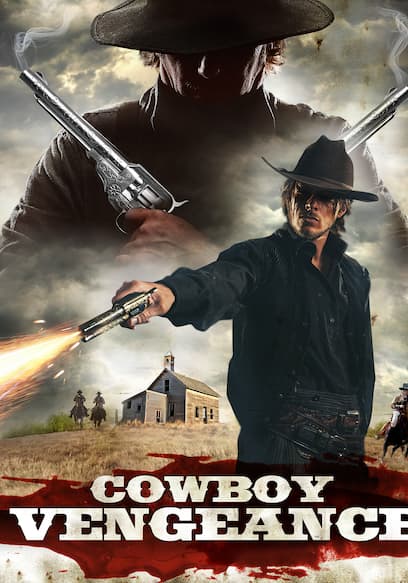 Cowboy Vengeance