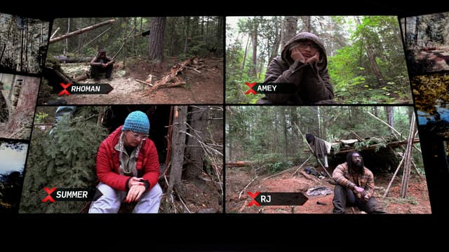 S02:E03 - The Longest Night