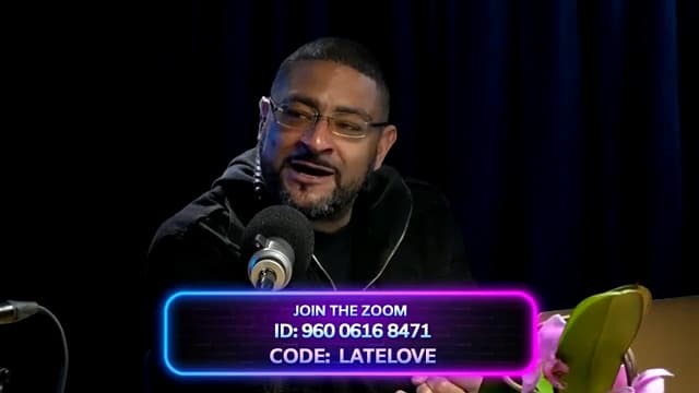 S01:E02 - "Mike Epps Said WHAT About Fame & Marriage? Don Amiche & Successful Brim Weigh In”