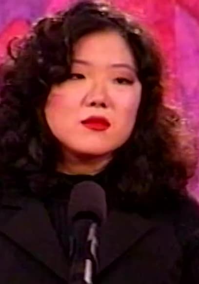 S01:E04 - Margaret Cho & Bobby Collins poster
