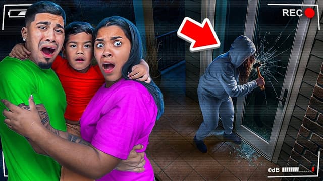 S19:E03 - Mom's Evil Twin Escapes Prison