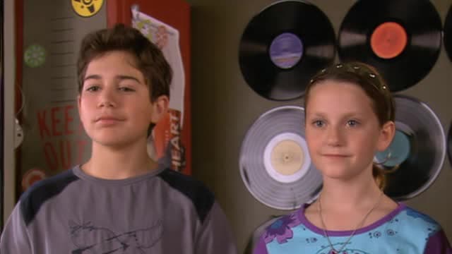 S03:E09 - Sixteen Sparkplugs