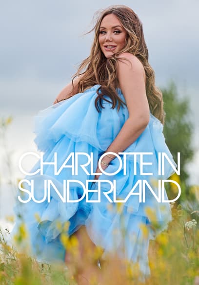 Charlotte in Sunderland