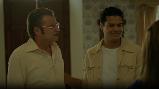 S01:E15 - Episodio 15