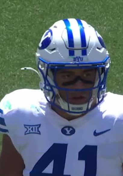 Affiche de S2024:E03 - #22 BYU at Baylor (09/28/24)