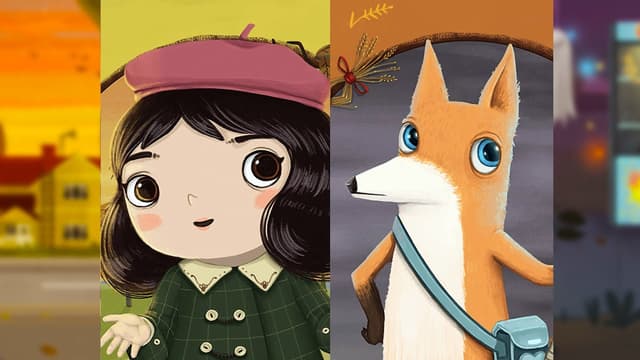 S10:E14 - Uncovering the Darkness