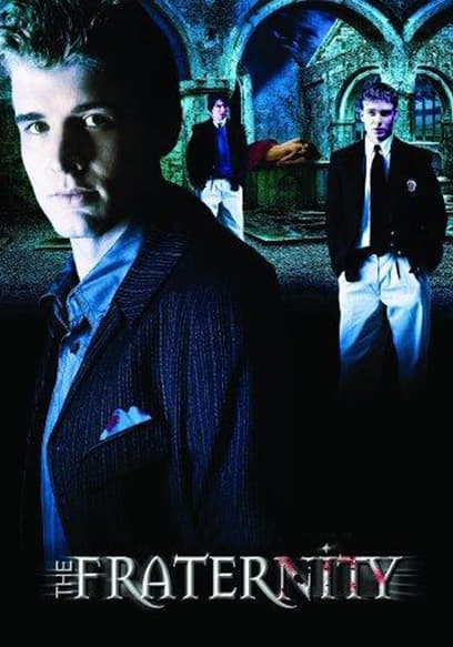 The Fraternity poster