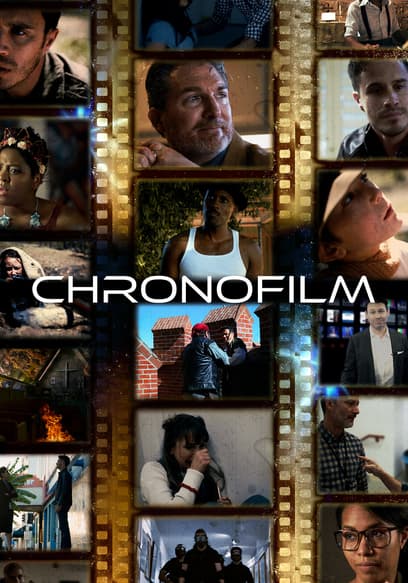 Chronofilm