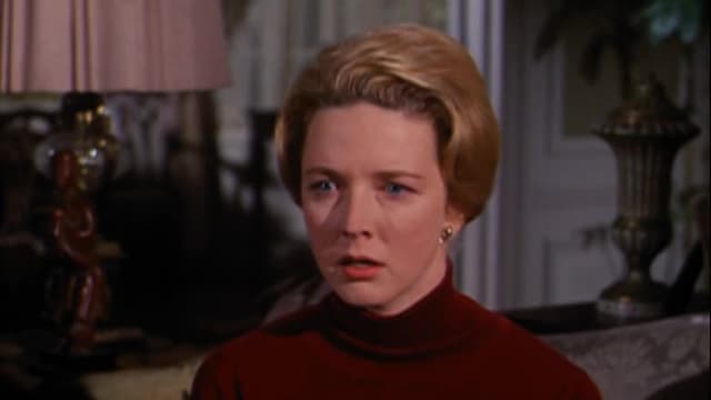 S07:E22 - S07:E21 - The Test