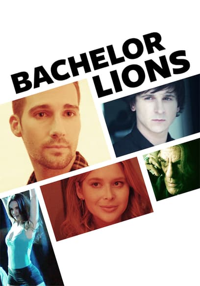 Bachelor Lions