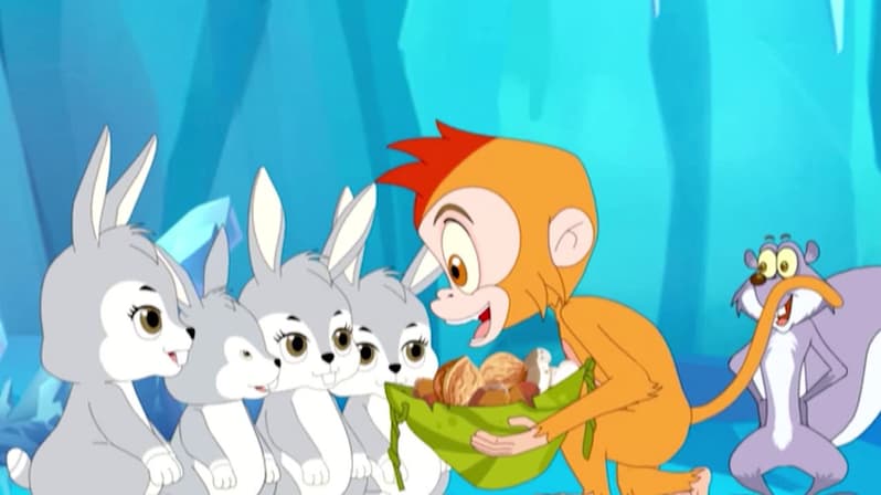Watch Ashley S01:E13 - Monkey See Monkey Do - Free TV Shows Watch Ashley S01:E13 - Monkey See Monkey Do - Free TV Shows
