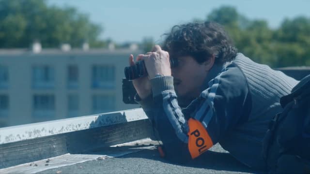 S03:E05 - Alone Against All Odds (Philippe Savelli)