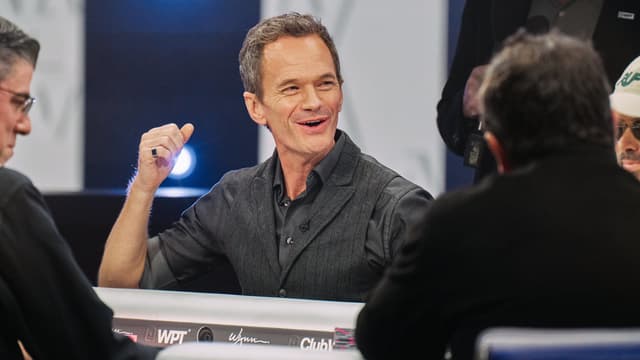 S21:É13 - S21:E13 - WPT Daniel Arsham Celebrity Invitational (Pt. 2)