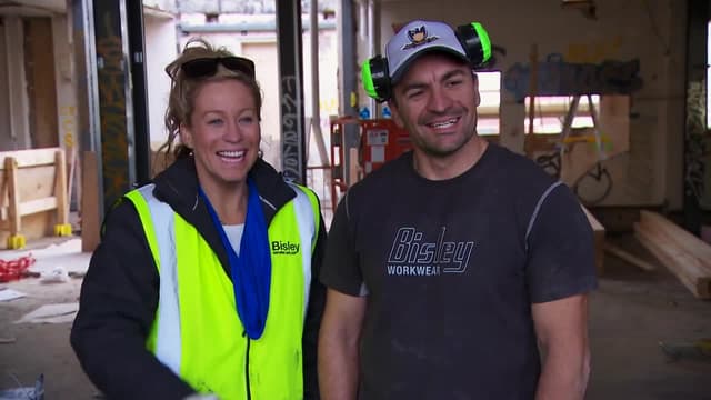 S10:E06 - Guest Bedrooms Continue