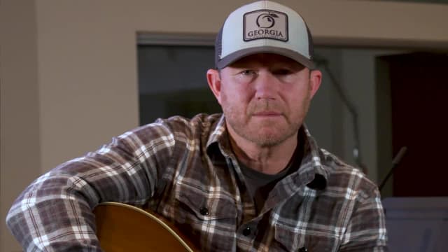 S01:E05 - Ben Hayslip: Nashville's Hitman