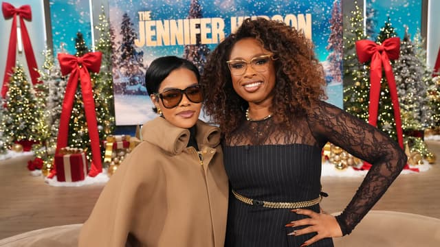 S04:E62 - Teyana Taylor