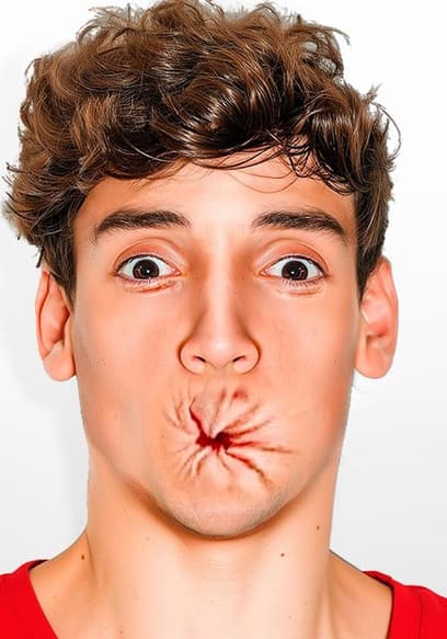 Póster de S01:E18 - Los Peligrosos Productos Prohibidos TikTok