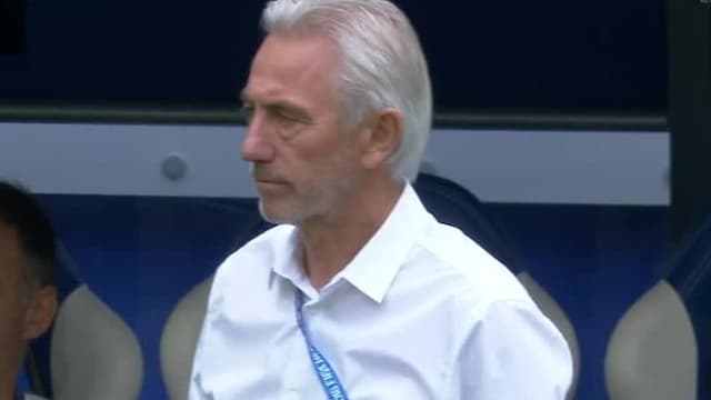 S2018:E22 - Denmark vs. Australia