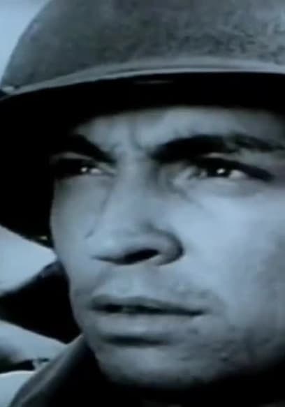 S01:E05 - 32nd Infantry Division poster