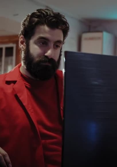 S06:E11 - Can I Help You? poster