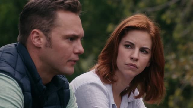 S02:E07 - Retreat