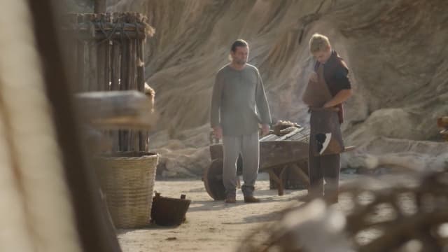 S04:E12 - Episodio 12