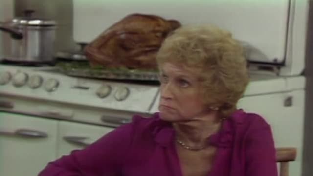 S02:E05 - A Castleberry Thanksgiving: Part 2