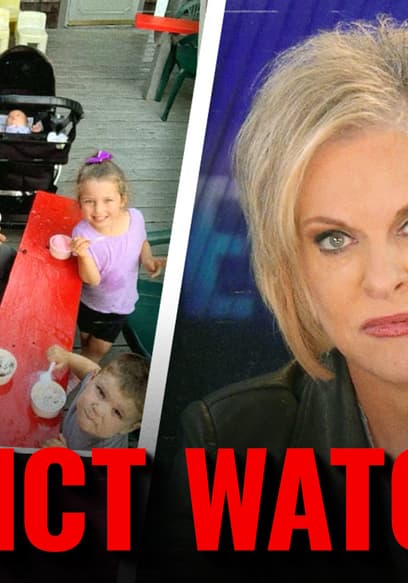 Affiche de S01:E108 - "Loving Mom" Lindsay Clancy on Edge: Verdict Watch