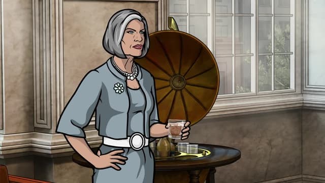 S05:E02 - Vice: A Kiss While Dying