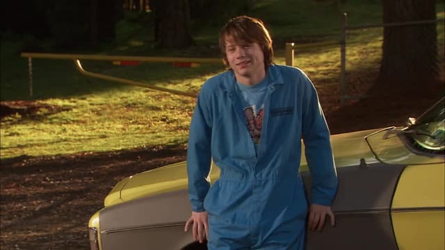 S03:E08 - Every Time We Say Goodbye