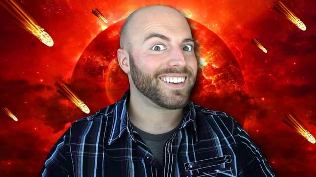 S01:E07 - Apocalyptic Animals and Bizarre Cults