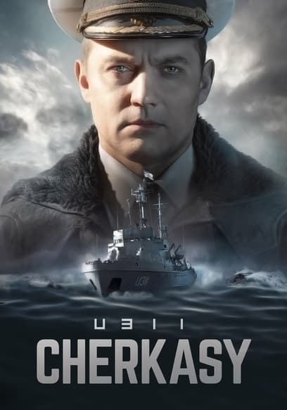 U311 Cherkasy (Español)