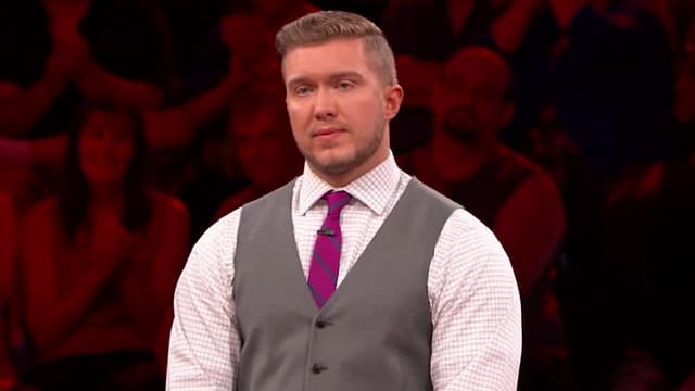 S05:E16 - Justin Uhart