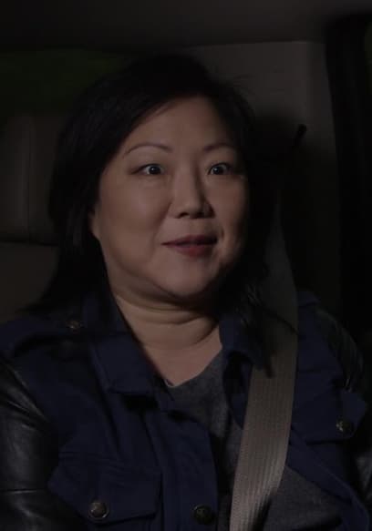 S04:E02 - Margaret Cho poster
