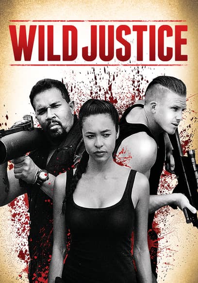 Wild Justice