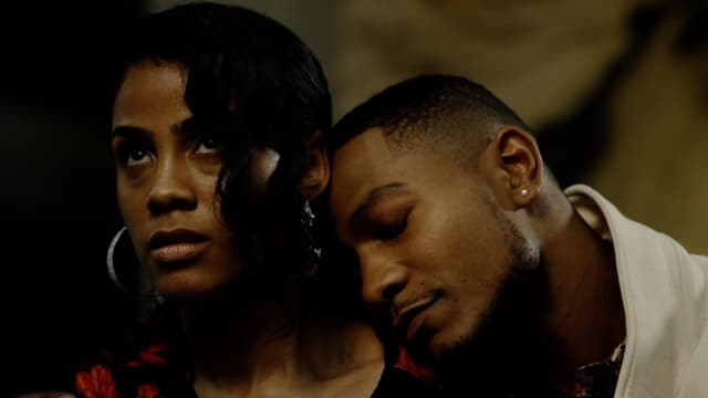 S01:E04 - Duplicitous Nature