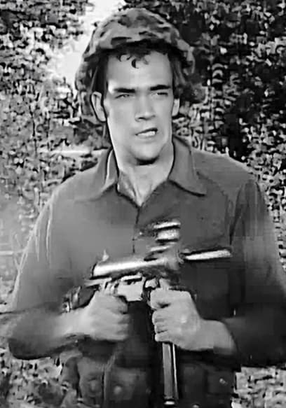 Watch The Big Attack: Combat Heroes of WWII S02:E01 - The Attack - Free ...
