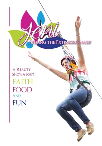 S01:E09 - Tybee Island