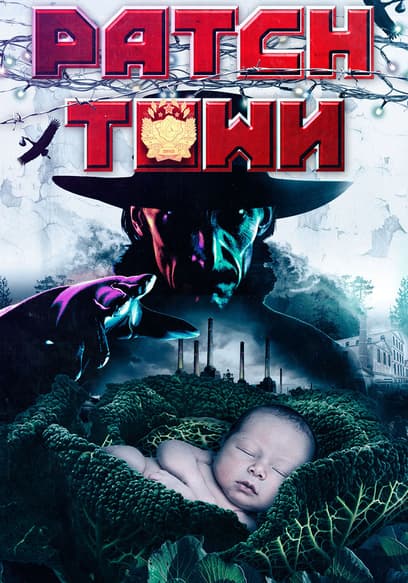 Patch Town poster