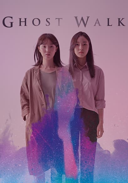 Ghost Walk