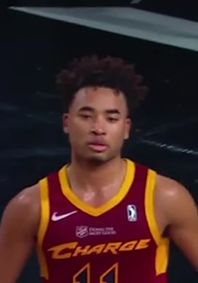 S01:E04 - Jalen Green poster
