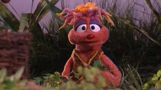 S01:E32 - Sproutmaster