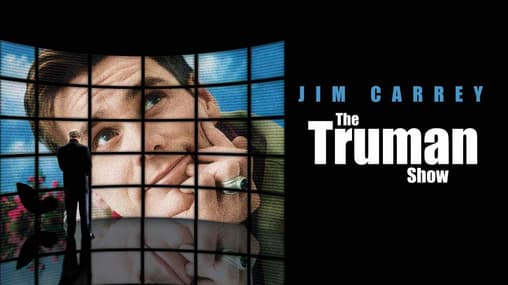 Full Movie The Truman Show On Amazon Prime Watch The Truman Show