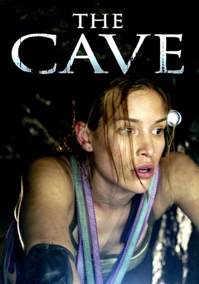 The Cave