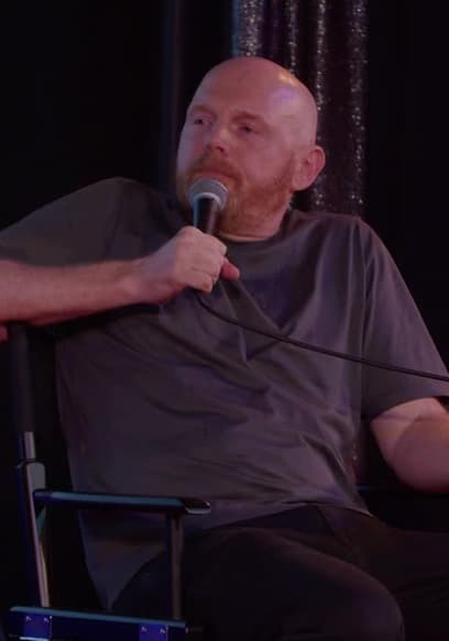 S01:E01 - Bill Burr poster