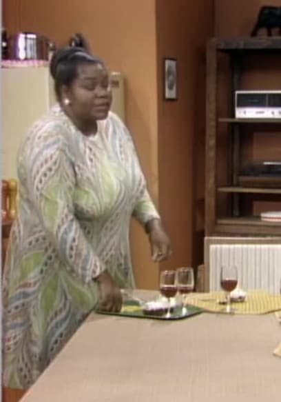 S02:E06 - Earl's Dad and Mama's Glad poster